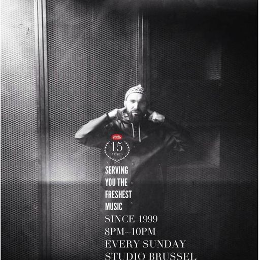 Show#593 (w/ new The Gaslamp Killer world exclusive | new Clap! Clap! | Les Sins | Geotheory...)