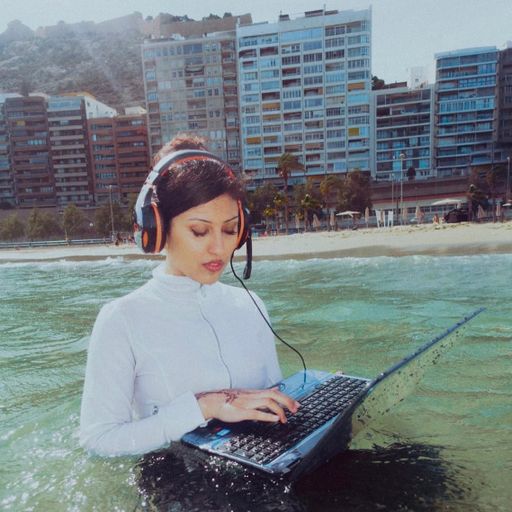 The Weekend WarmUp with Moresha & Venus Anon // 21.11.25