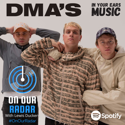 On Our Radar DMA's