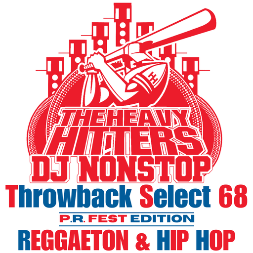 Throwback Select 68 [P.R. Fest Edition]