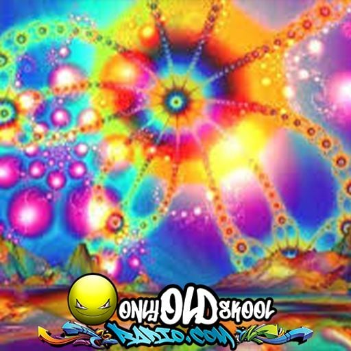 Rui Manu - Techno Tuesday - 29th December 2020 - OnlyOldSkoolRadio.com