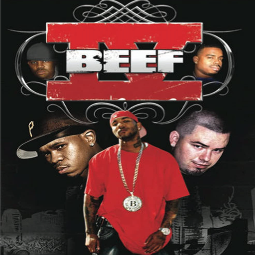 Beef IV - Documentary Megamix