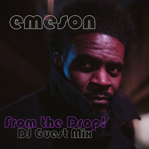 Fresh Taste #46 (Emeson Guest mix)