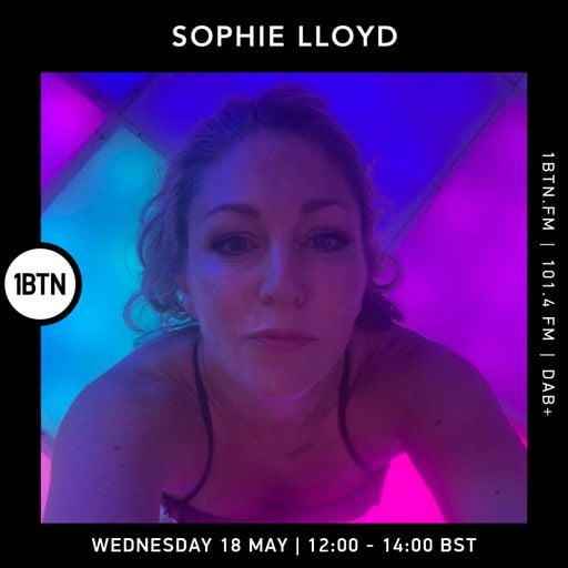 Sophie Lloyd - 18.05.2022