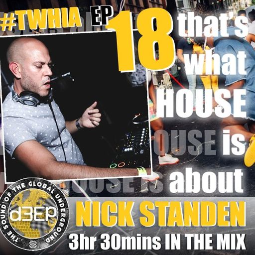 That's What House Is About (04/01/24)