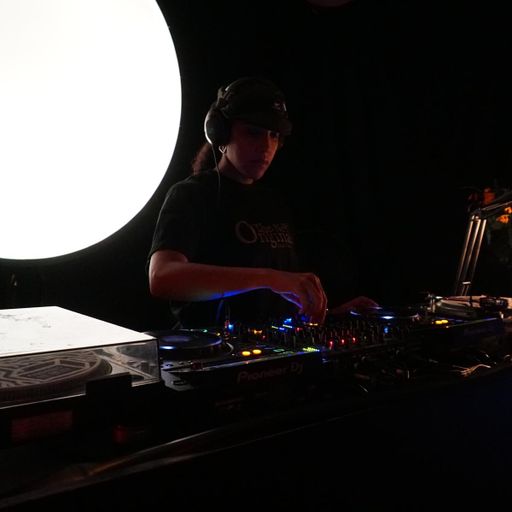 ADE 2021: Nedda Sou - Live From Radio Radio // 15-10-21