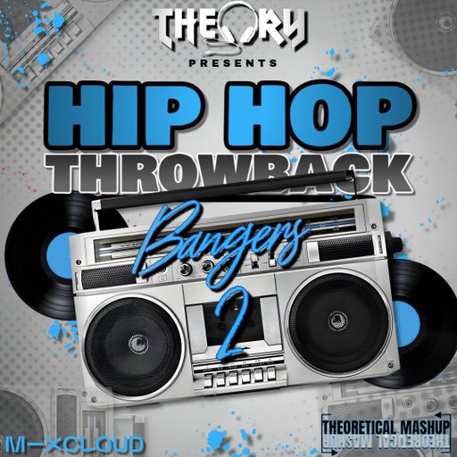 HIP HOP THROWBACK BANGERS 2