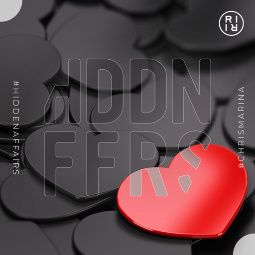 ++ HIDDEN AFFAIRS | mixtape 1903 ++