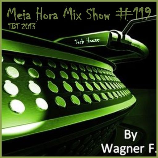 MHMS-119-WagnerF-Tech House TBT2013