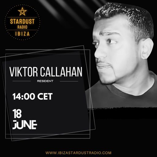 Session 36 - Progressive Mixtapes - Ibiza Stardust Radio - June