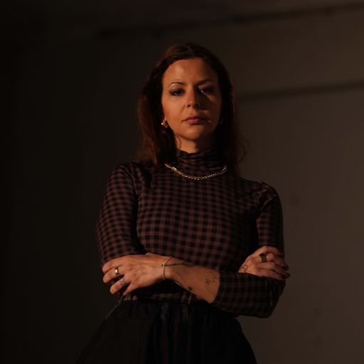 The Wire: Adventures In Music and Sound # Liliane Chlela Guest Mix - 25th July 2024