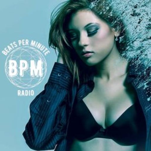 BPM Radio Tech House #054