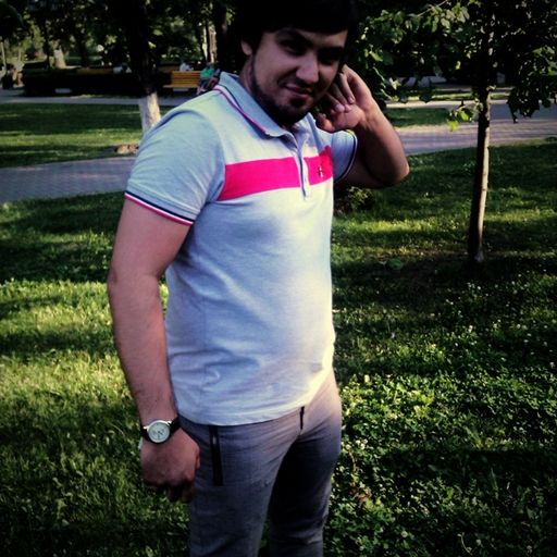 Sergey Sneak @ Kapterka [20.07.11]