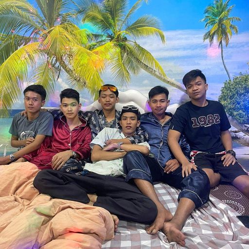 วัยรุ่นทรงดี ตังไม่มีแต่บดไม่พัก Byอาร์ม’น้อย