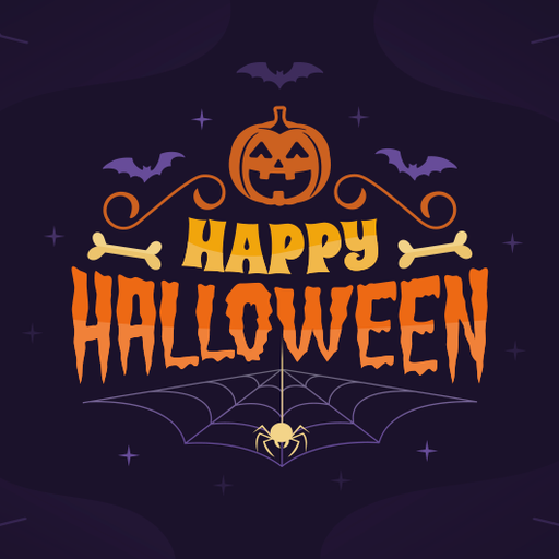 Happy Halloween (Spooky Remix)