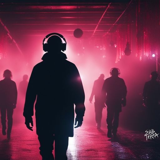 Sub-Terra Sessions 27: (Red October)