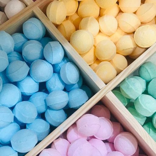 SHRAPPY'S PICK AN MIX.........MIX