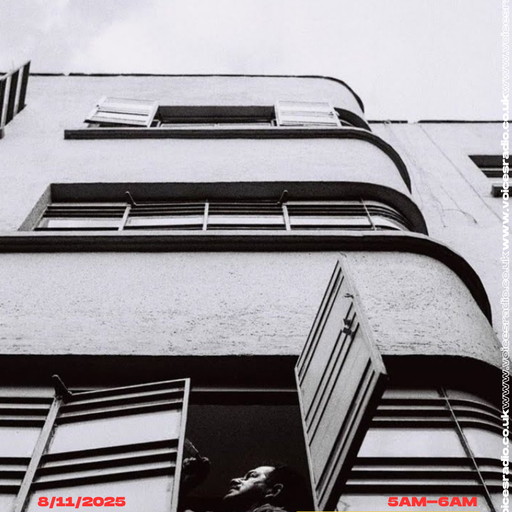 Live From Gravel The Pit - 08/11/25 [Voices Radio]