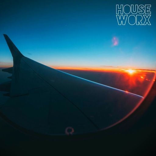 Jon Manley - hOUSEwORX (16/02/24)