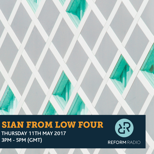 Siân from Low Four 11th May 2017