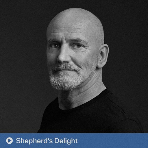 Shepherd´s Delight (26.04.2025)