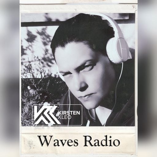 KIRSTEN KLEO for Waves Radio #37