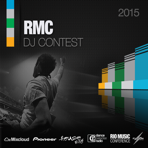 RMC DJ CONTEST 2015 - DJ Adriano Fernandes