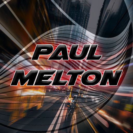 Atlantic Progression Presents: Paul Melton