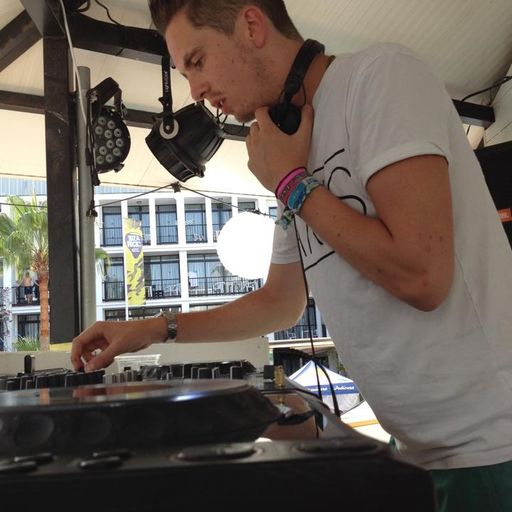 The Harry and Andy Show 05/08/2015