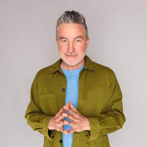 Dai Henwood on The Breakfast Show with Sunaina 11/12/25