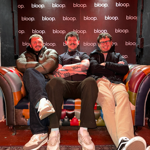 Buffet LDN w/ Charlie H, John Shabot + guest OBS - 14.03.25