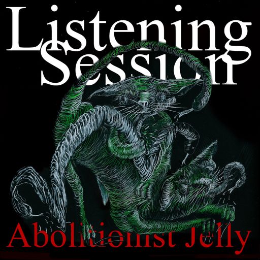 Cashmere Specials Abolitionist Jelly Jam: Transforming Connections within Dissonance 27.01.2024