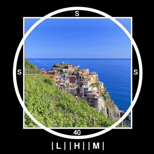 Secret Sun Society #40 | L | | H | | M |