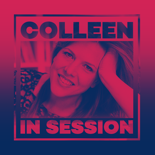 Colleen 'Cosmo' Murphy 'In Session Mix' for Mixmag