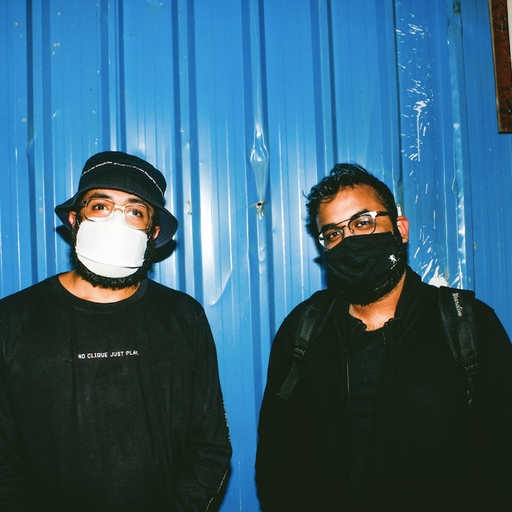 WW New Delhi: DJ MoCity with Stain // 20-11-20