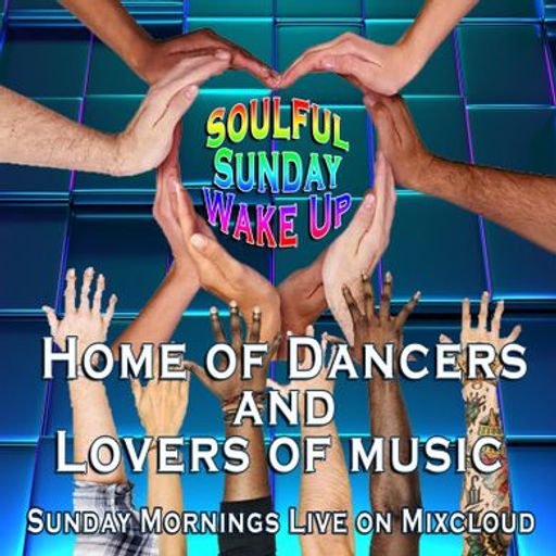 Soulful Sunday Wake Up , Guest show - Mr Ricky 21-1-24 ( Mic Free )