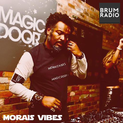 Morais Vibes - Love Thy Neighbourhood (21/01/2023)