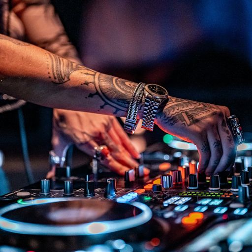 DJ Cini & DJ paTRICK Live B2B Session 29.12.2023