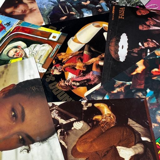 Earth Groove w/ Edible - 24/02/26 - Voices Radio