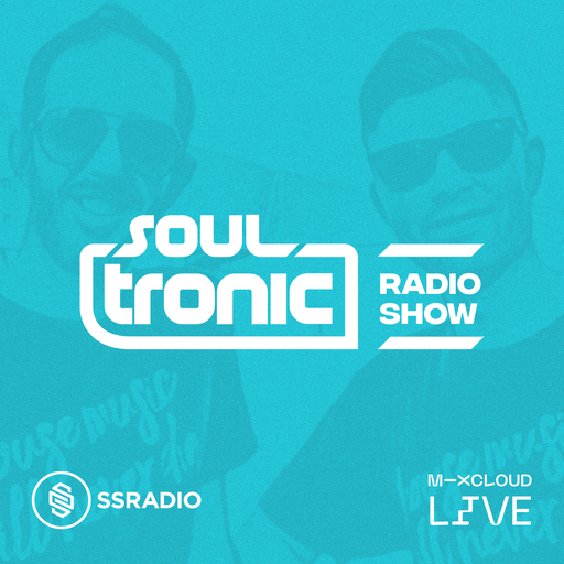 The Soultronic Radio Show 28th Nov 2022