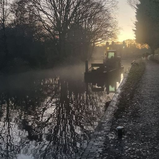 80s Rampwalk - 17th December 2025