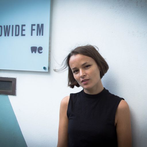 DJ Eliot // 01-08-17