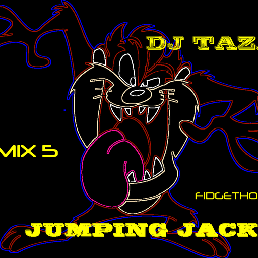 DjTaz.D-JUMPING JACK-Fidgethouse-mix5