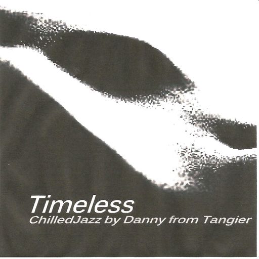 Timeless (ChilledJazzTrip)