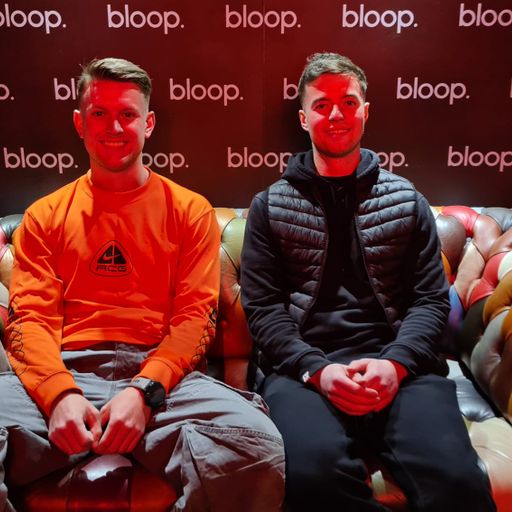 Perception Beyond Reality - Melodic Techno w/ SL:LK - 23.02.25