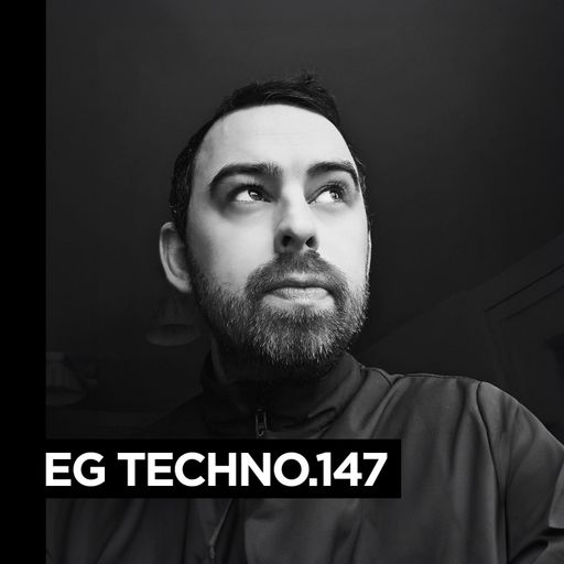 EG TECHNO.147 Eric Moore