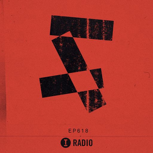 Toolroom Radio EP618 - Presented by Mark Knight