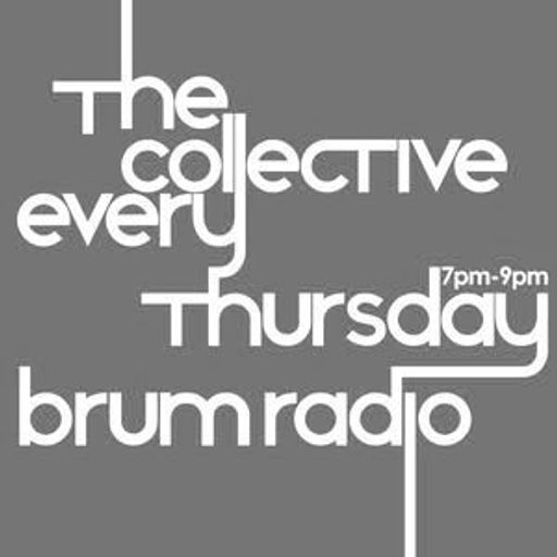 The Collective with Steve Thorton and Tom Belte (30/03/2017)