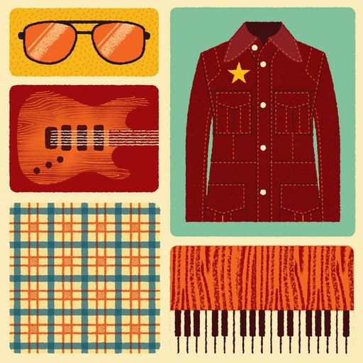 Extrafly – Friends of Steely Dan