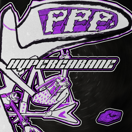 HYPERCABANE - Capsule 27/06/24